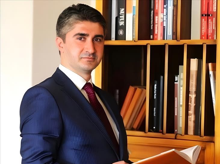 Zafer Tarıkdaroğlu, Aile ve Sosyal Hizmetler Bakan Yardımcılığı'na atandı
