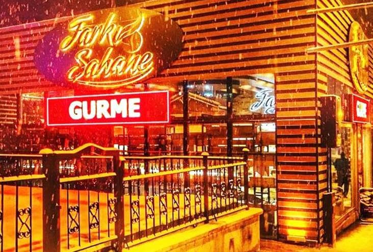 Erzurum’da Türkiye’nin En Organik Mağazalarından Biri Var!