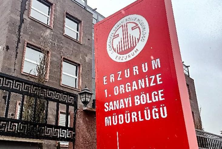 Türkiye’nin 4. Organize Sanayi Bölgesinin Erzurum 1. OSB Olduğunu Biliyor Musunuz?