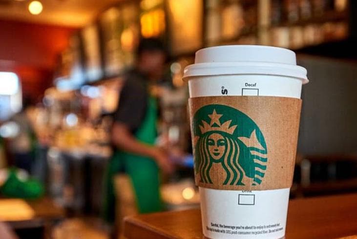 Dünya'nın En Büyük Kahve Zinciri Starbucks'ın Erzurum Şubesi Açılıyor