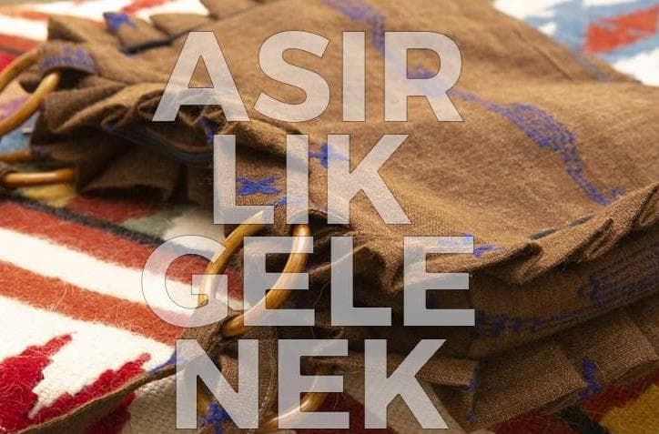 Erzurum’un Asırlık Geleneği Ehram Ürünleri Mağazamızda!