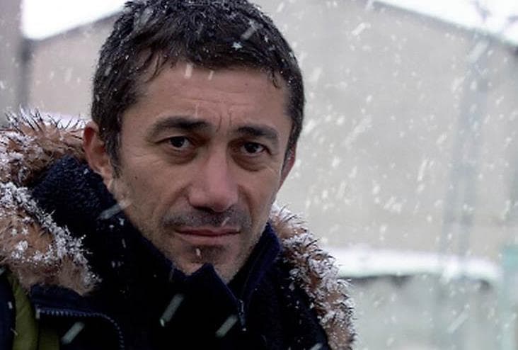 Erzurum’da Sessiz Sedasız Sinema Filmi Çeken Kim?