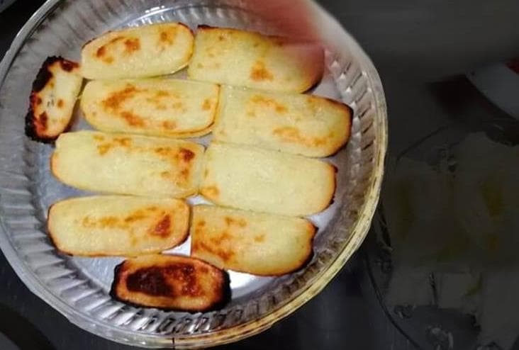 Erzurum’un Bir Mangal Peyniri Olduğunu Biliyor Muydunuz?
