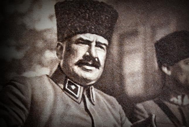 Erzurum'da Bir Hastaneye İsmi Verilen Mareşal Fevzi Çakmak'ı Ne Kadar Tanıyoruz?