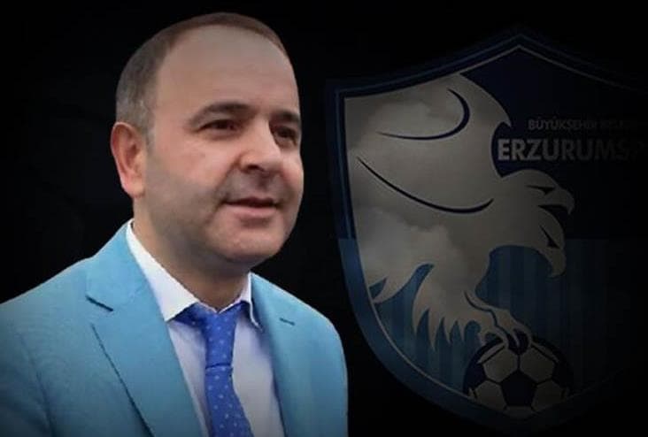 Erzurumspor Başkanı Düzgünden Açıklama Var!