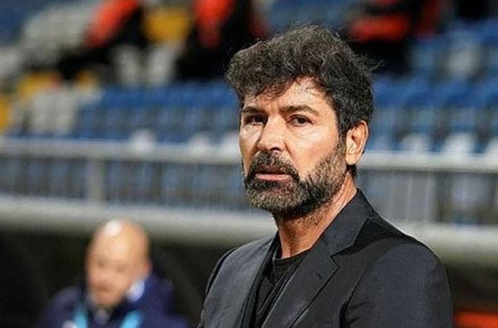 Erzurumspor’un Yeni Teknik Direktörü Hakan Kutlu Kimdir?
