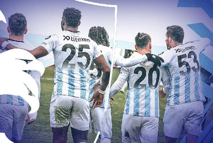 Türkiye’de En Büyük Taraftar Kitlesine Sahip Anadolu Takımı!