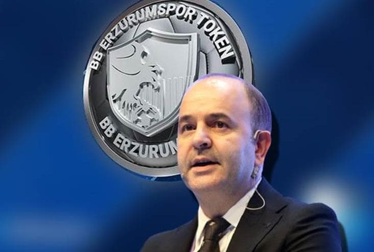 Erzurumspor Başkanı Düzgün: Kulüp Tarihinde Görülmemiş Bir Nakit Girdisi Elde Ettik!