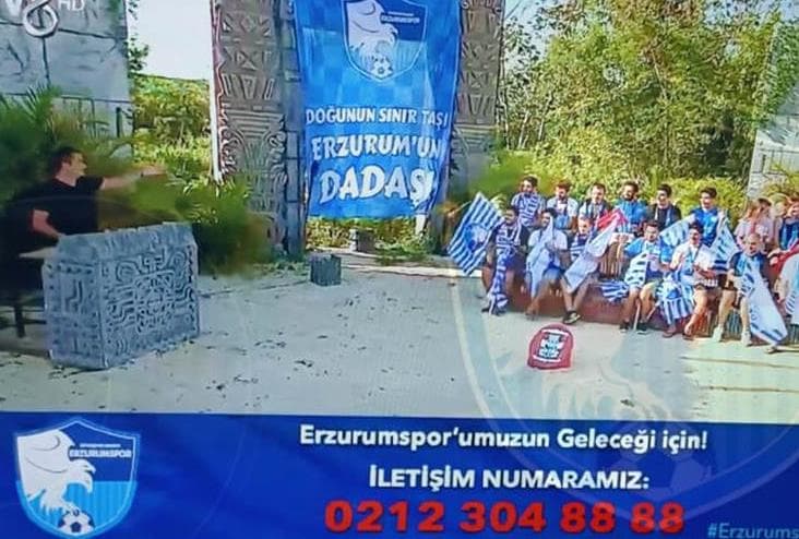 Acun Ilıcalı İle Birlikte Erzurumspor Gecesinde Yaşananlar ve Kim Kaç Lira Bağışladı?