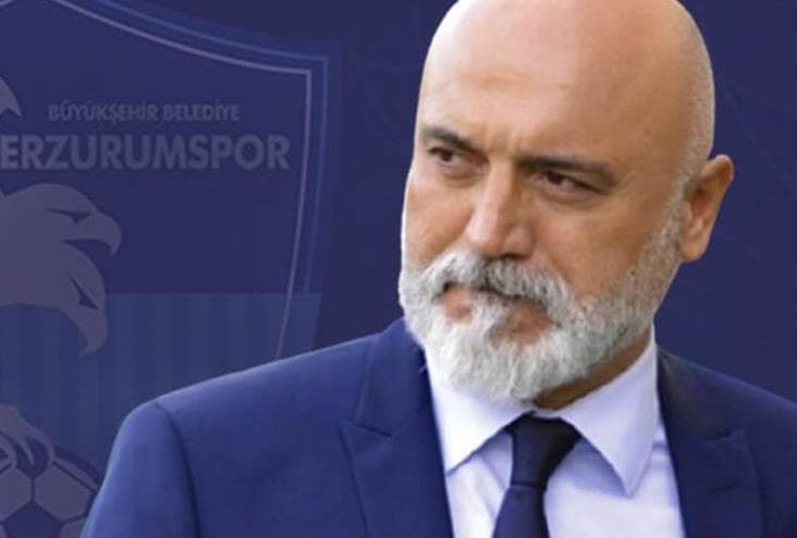 Erzurumspor Hikmet Karaman İle Anlaşamadı!