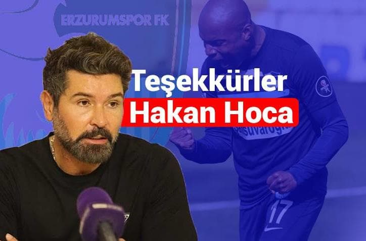 Erzurumspor Şampiyonluk İçin Çıktığı Ligde, Kalmayı Başardı!