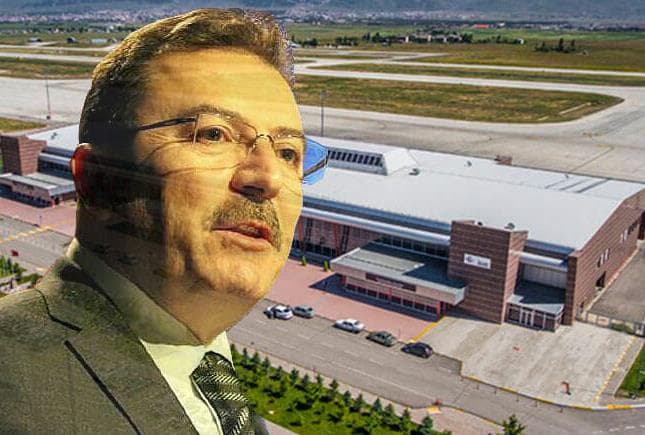 Altınok; 'Erzurum Havalimanı İçin Bakanımız Gerekli Talimatı Vermiştir'