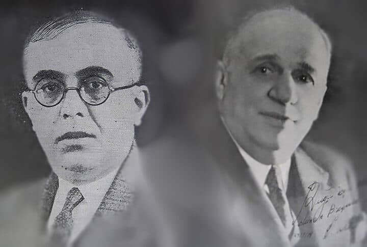 Bir Zamanlar Erzurum: İki Valili Şehir!