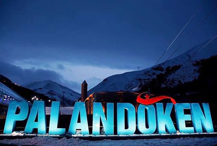 Palandöken Kayak Merkezi Sezon Açılışında Sizleri Neler Bekliyor?