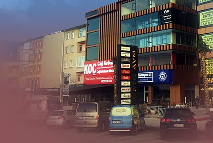 Cağ Kebabın Mucidi Koç Palandöken Yenişehir'de!