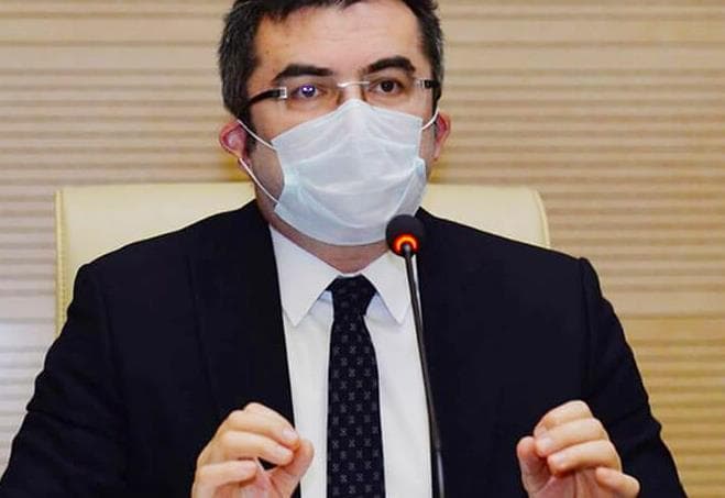 Erzurum Valisi Açıkladı: Bu Yıl İş Şansa Bırakılmayacak!