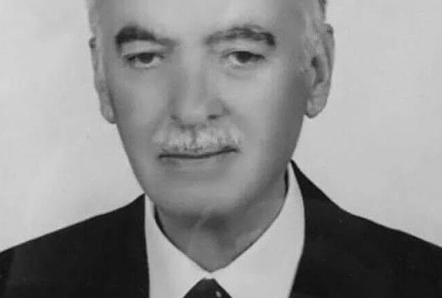 Prof. Dr. Selahattin Kıyıcı Kimdir?