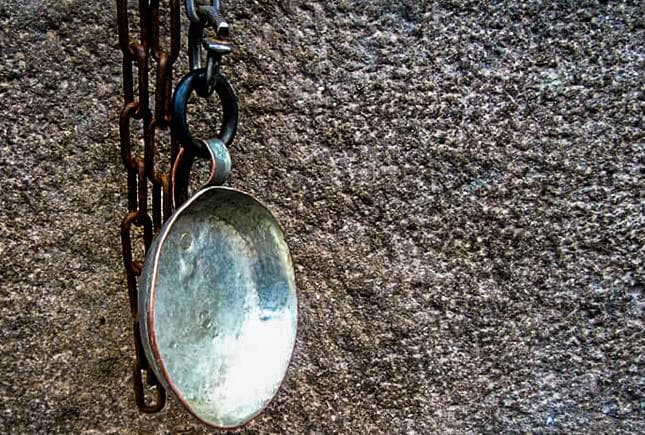 Erzurum'da Çeşmelerin Tasları Neden Bakır? İşte 7 Nedeni!