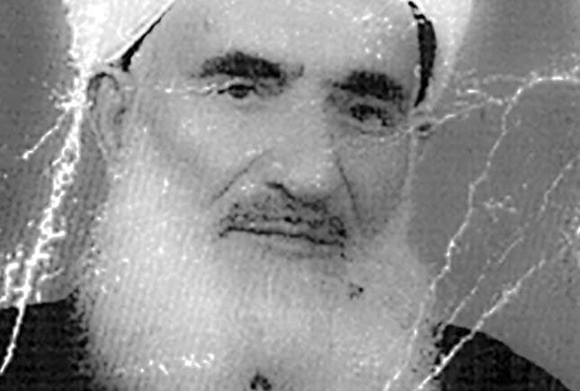 Hacı Halis Emek Hoca Efendi ve İlim İrfan ile Geçen Bir Ömür!