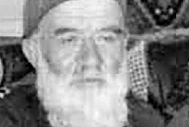 Çamurlu Hafız Sıddık Efendiyi Tanıyor Muyuz?