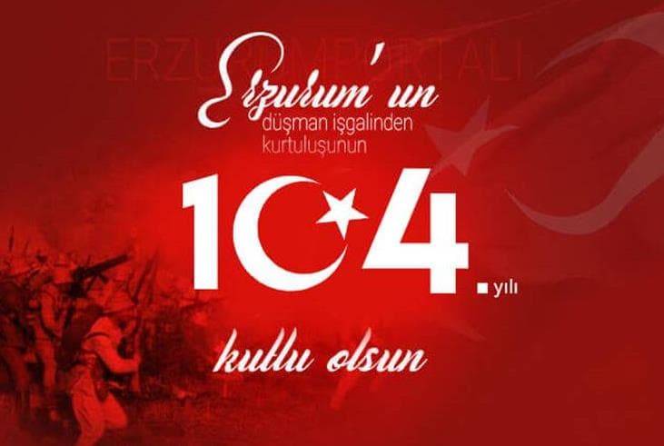 Ermeni Zulmünü Haber Alan Askerimizi Tutmak Mümkün Değildi!
