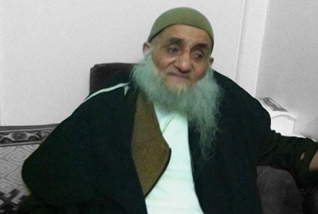 Erzurum Bir Alimini Daha Ebediyete Uğurladı, Peki Erzurumlu Fahrettin Büyükyıldız Hoca Kimdir?