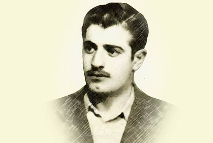 Erkek Giyimine Yön Veren Bir Erzurum Beyefendisi