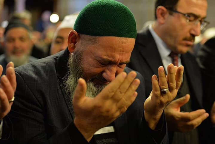 Binbir Hatim Geleneği ile On Binlerce Hatim Okundu!