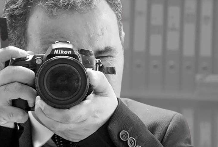 2020 Yılının Erzurum’u En Çok Fotoğraflayan İsmi!
