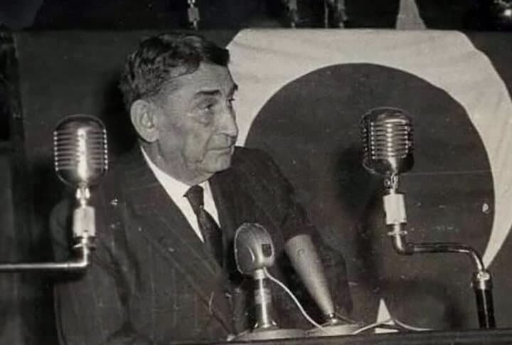 Manda Fikrini Kabul Edemem Diyen İlk Erzurumlulardan!