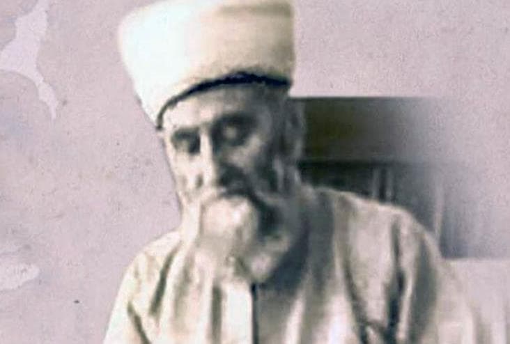 Erzurum'un Yetiştirdiği Büyük İslam Alimi Ömer Nasuhi Bilmen
