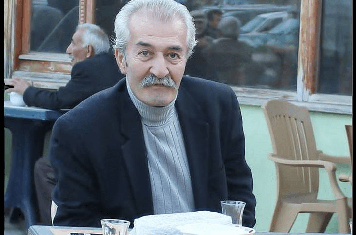 Zinnur Tiryaki