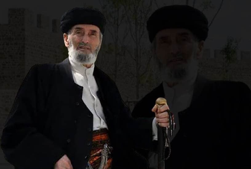 Erzurumlu Kore Gazisi Dadaş Necati Kimdir?