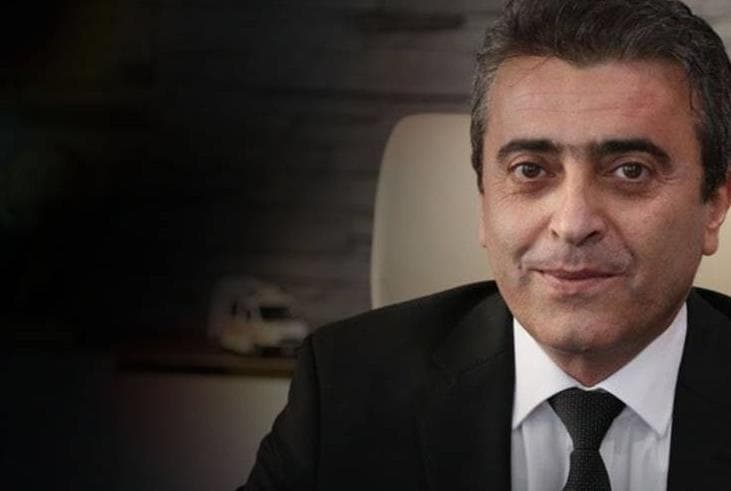 Omicron Varyantı Yayılıyor! Erzurum İl Sağlık Müdürü Uyardı; 'Hızlıca Aşılarımızı Olmalıyız'