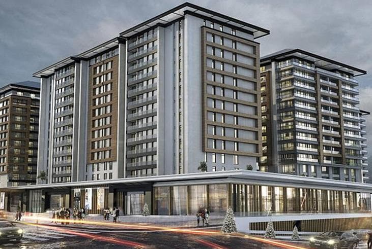 Erzurum Konut Satış Fiyatlarında En Düşük Artış Olan İller Arasında!