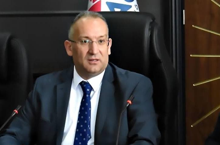 Doğu Anadolu İhracatçılar Birliği (DAİB) 2023 Yılında 3 Milyar Dolar İhracat Hedefliyor!