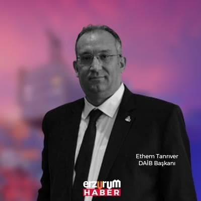 Erzurum'da 1,9 milyon dolar ihracat
