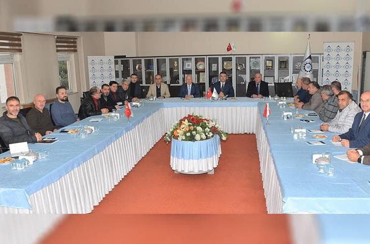 Erzurum 2. OSB'deki Mağduriyet Giderilmesi İçin Ne Yapıldı?