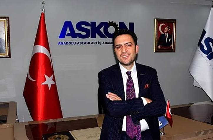Erzurum ASKON: Ekonominin İstikrara İhtiyacı Var