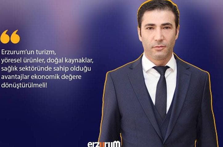 KUDAKA'nın "Erzurum İl Çalıştayı" düzenlendi
