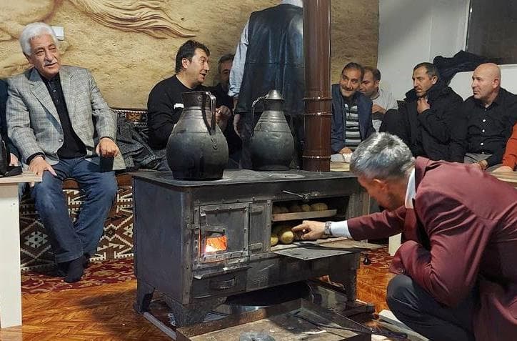 Erzurum’da Güzel Şeyler Oluyor!