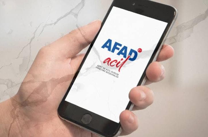 NE YAPABİLİRİM? DEPREM, UYARI ve BİLGİ!