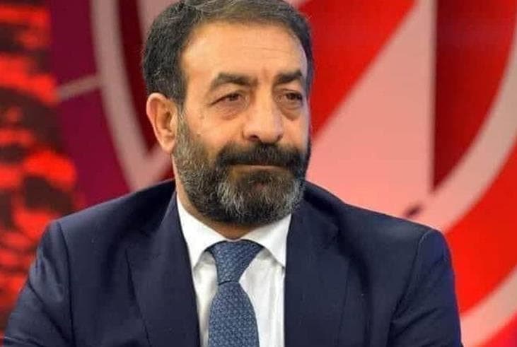 Erzurum Baro Başkanı Anayasa Mahkemesi Üyeliğine Sunulan 3 İsimden Biri Oldu!