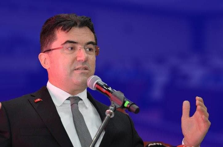 Birkaç Yıla Kadar Erzurum'da İşsizlik Sorunu Olmayacak