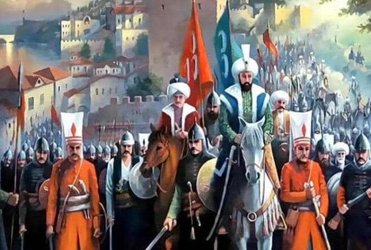 İstanbul’un Fethi Hakkında Ne Biliyoruz?