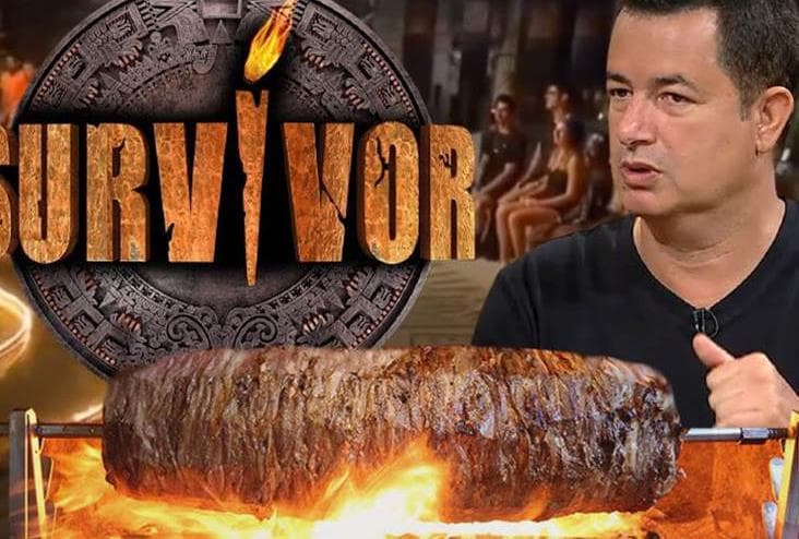 Acun Ilıcalı Survivor Ödül Yemeği İçin Yarışmacılara Cağ Kebabı Sözü Verdi!