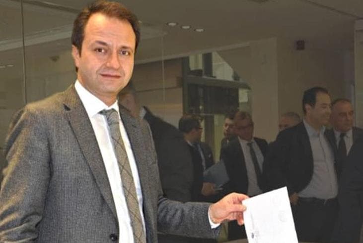 Erzurumlu Başkan İkinci Kez Seçildi!