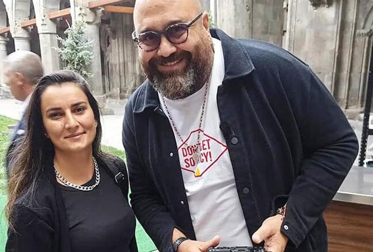 MasterChef Ekibi Erzurum’da!