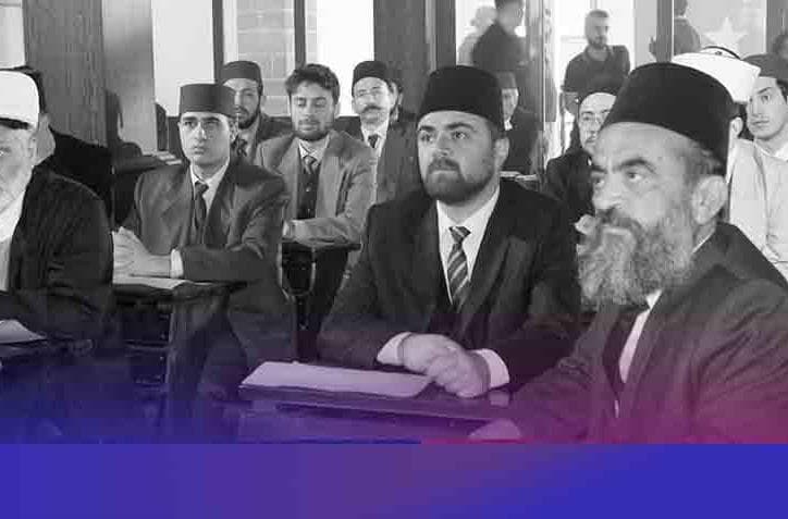 İlk Ses Erzurum Filmi Çekime Başladı