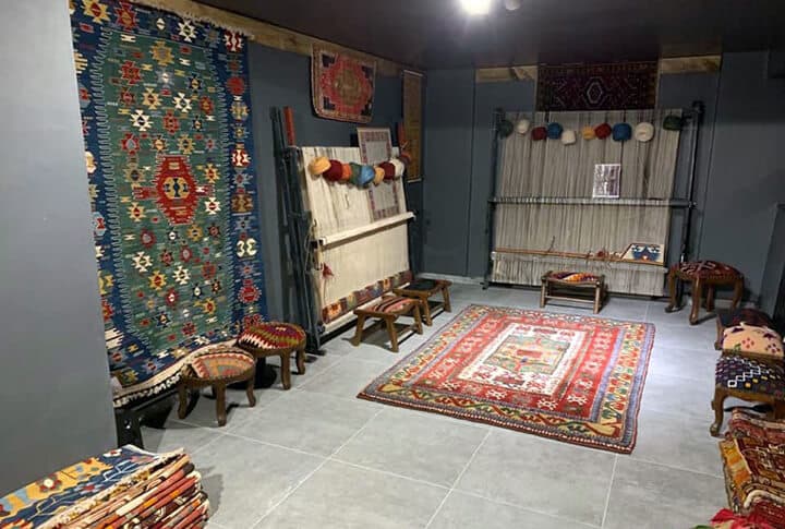 Erzurum'da Bayanlara Müjde!